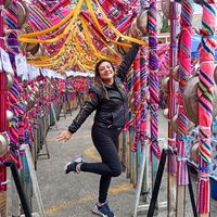 Alejandra  Torres's Photo