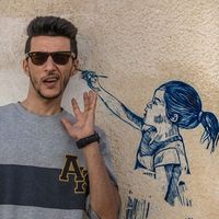 Yassin Sbissi的照片