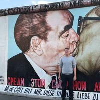 Tom Blackett's Photo