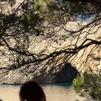 Mariana Carrara's Photo