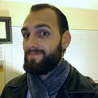 Evan Liddle的照片