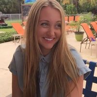 Hayley Evans's Photo