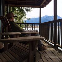 Ellis Retzloff的照片