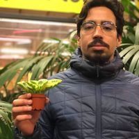 Yahya Mortassim's Photo