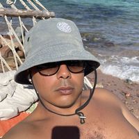 Mostafa Helal's Photo