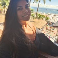 Paulina Allende的照片