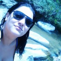 Le foto di Raissa Moura