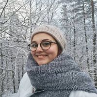 Luisa López's Photo