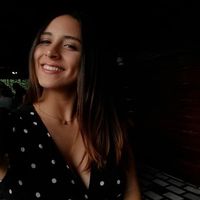 Alexandra Rivera's Photo