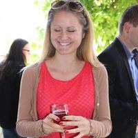 Daniela Schmutz's Photo