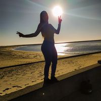 Zdjęcia użytkownika Walewska Quintanilha