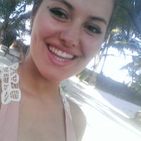 Antonia Conrad's Photo