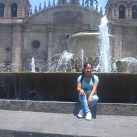 Roxana  Solís的照片