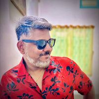 Santhosh Kumar的照片