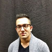 Sadid Rahimi's Photo