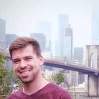 Simon Stuhde的照片