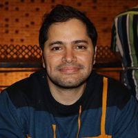 Sanjog Chandhok的照片