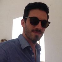 Alessandro Ciullo的照片