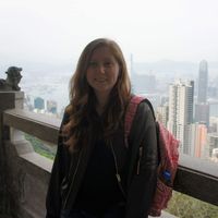 Moira McCrave's Photo