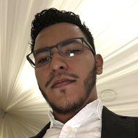 Bâssam Medrano's Photo