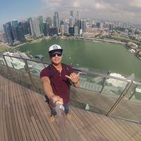 Kau Manutahi's Photo