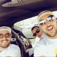 Fotos de Anthony Schooling