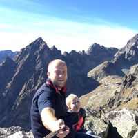 Fotos de Marian Albert