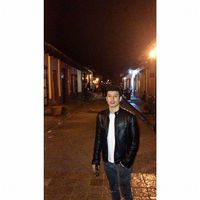 Zdjęcia użytkownika Aldo Gutiérrez