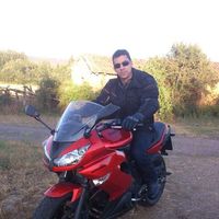 javier Borge's Photo