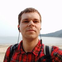 Nikolay Bulavenko's Photo