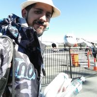 nicolas hincapie pedraza的照片