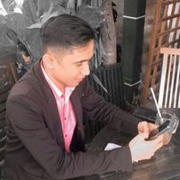 Alfandy Bayowo的照片