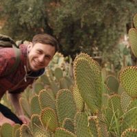 Volodymyr Rudyi的照片