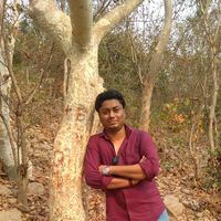 Biswajit Nath's Photo