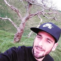 Claudio Vinet的照片