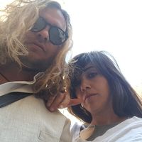 Nuria & Abel的照片