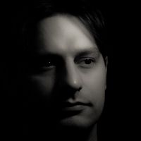 Björn Olfenius的照片