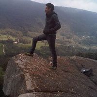 willian mejias's Photo