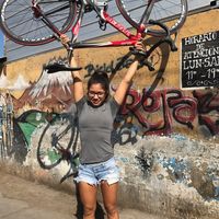 Daniela Ibáñez's Photo