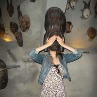 Klaudia Kovacs's Photo