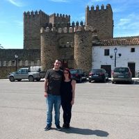 Miriam Rico的照片