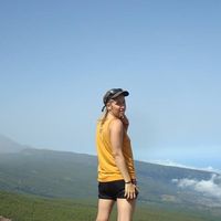 Le foto di Ingrid Perez