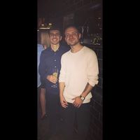 Ryan Heathcote's Photo