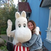 Kerttu Pulkkinen的照片