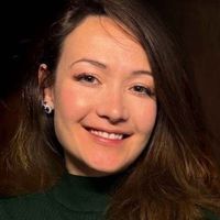 Le foto di Katarzyna Fenc