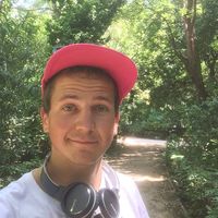 Фотографии пользователя Egor Kovalenko