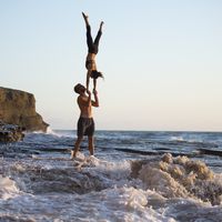 Jordan Randall的照片