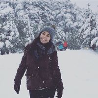 Mafalda Esteves的照片