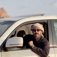 Salem Alatawi's Photo