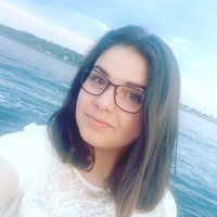 Mariia Melnyk的照片